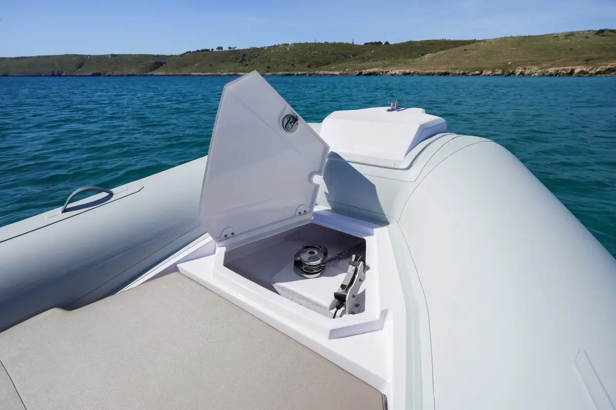 Italboats Predator, foto 16