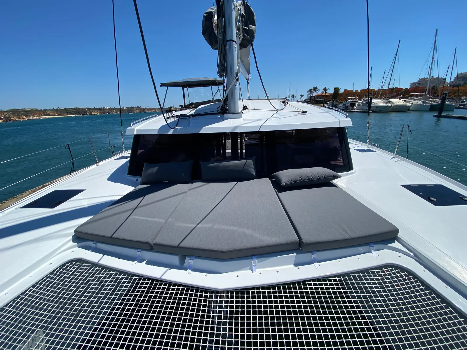 Foutaine Pajot ISLA 40, foto 6