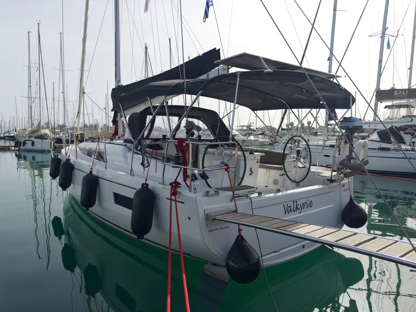 Valkyrie, Main image