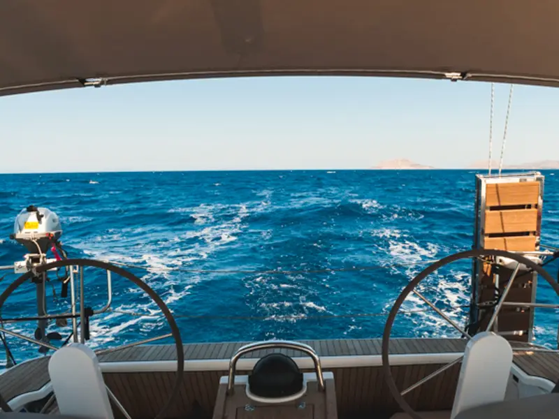 Ioli (New Sails 2022), photograph 2