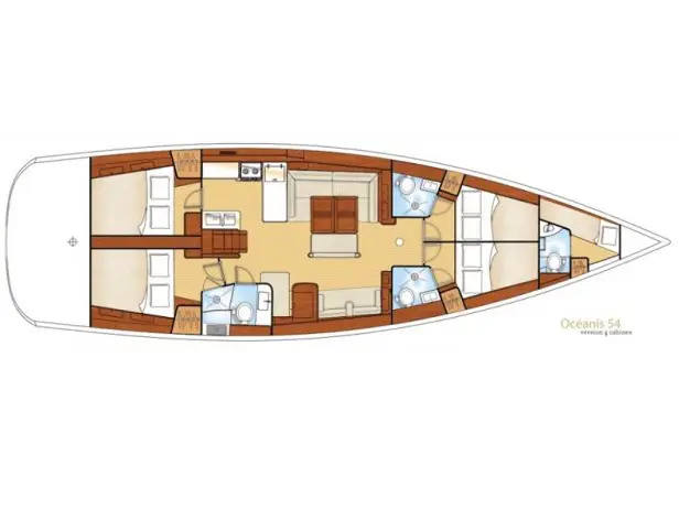 Valasia, Plan image