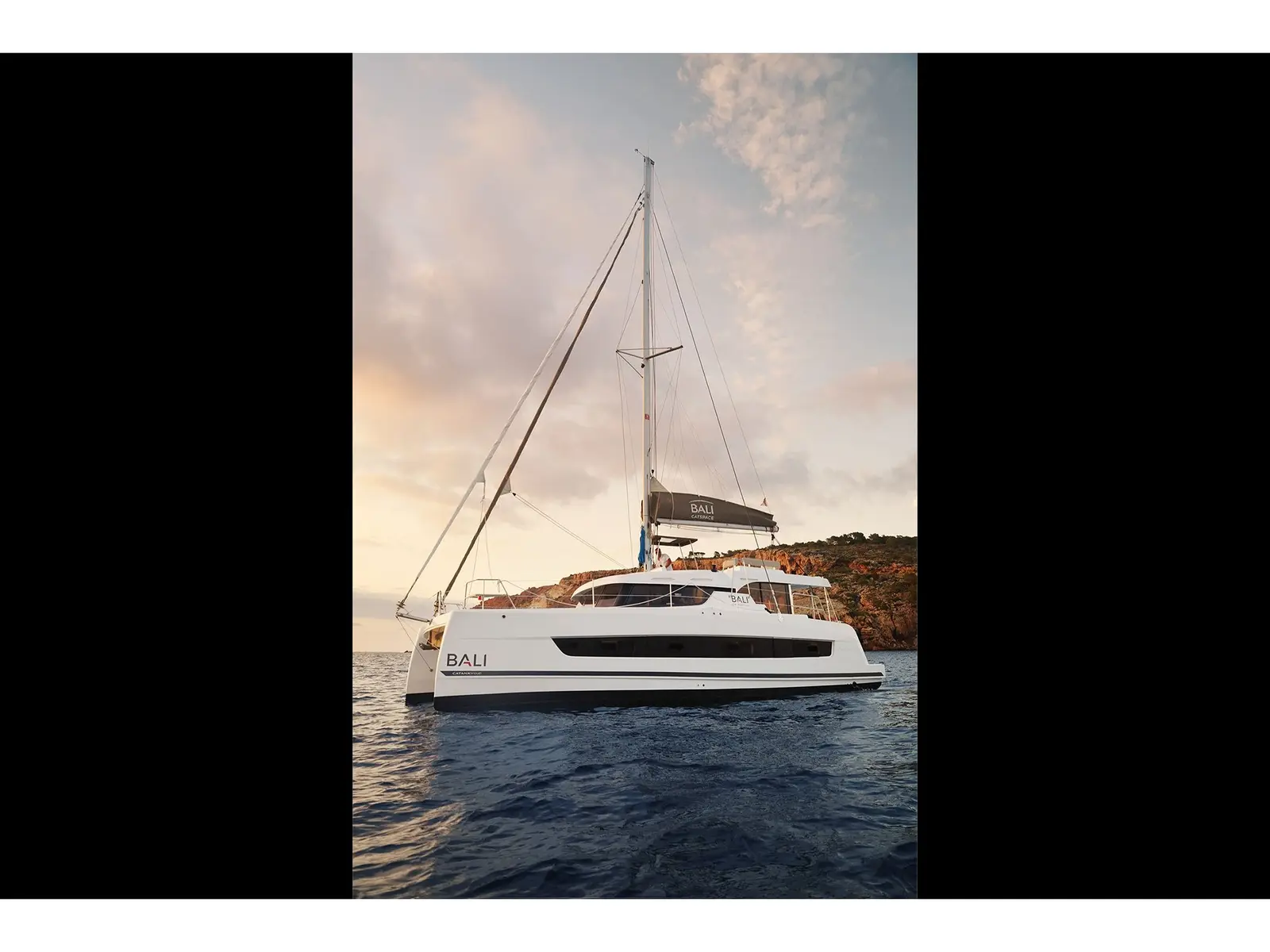 Kos 40 , Bali Catspace