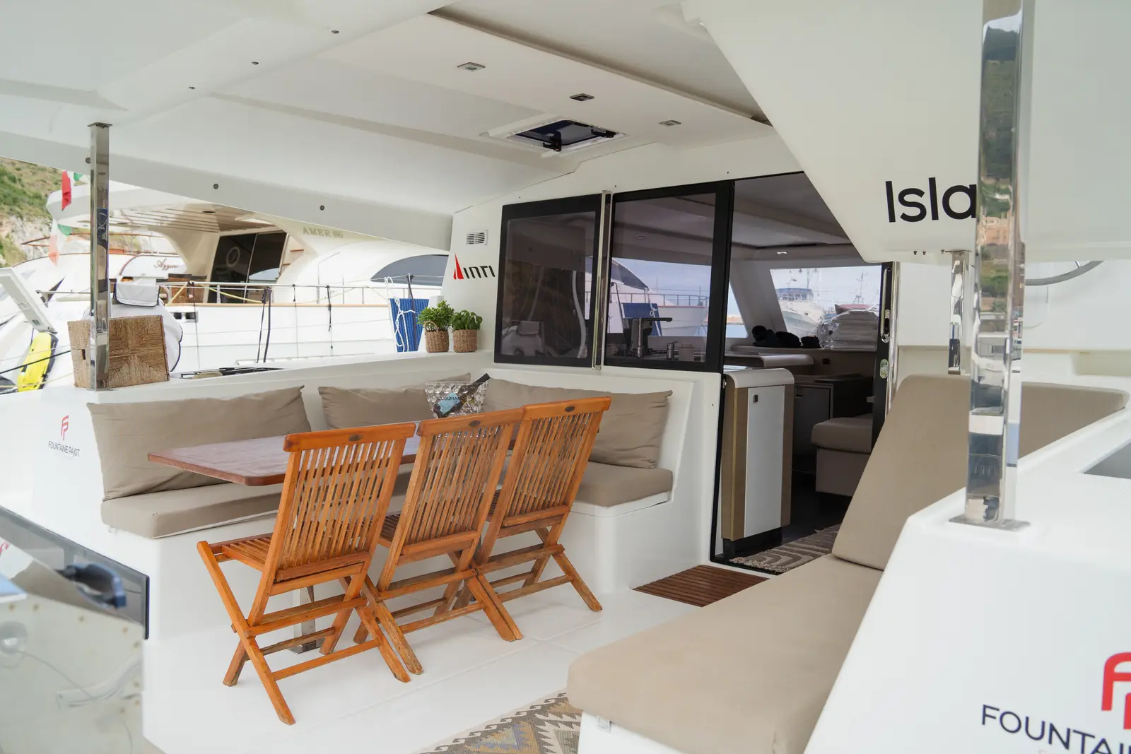 Isla , foto 35
