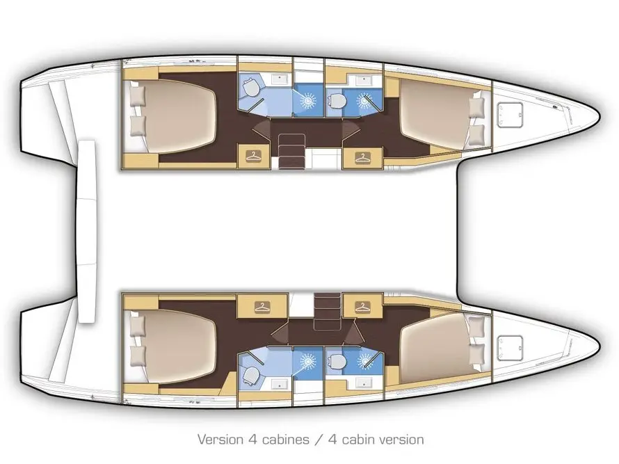 DEAR JOHN, Plan image