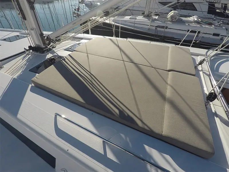 Alian, Hanse 508