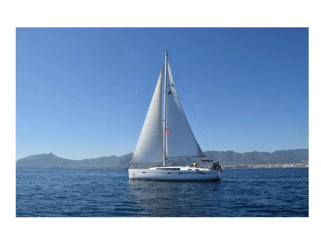 Nora, Bavaria Cruiser 51