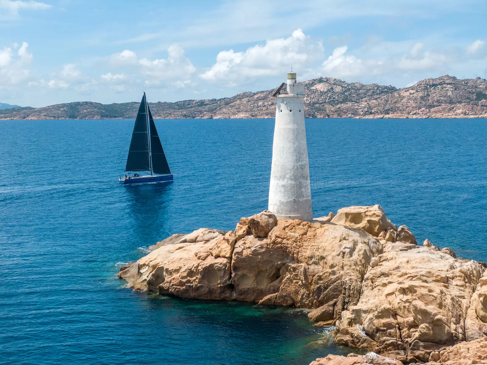 Avalon - Luxury - A/C, Watermaker, foto 8
