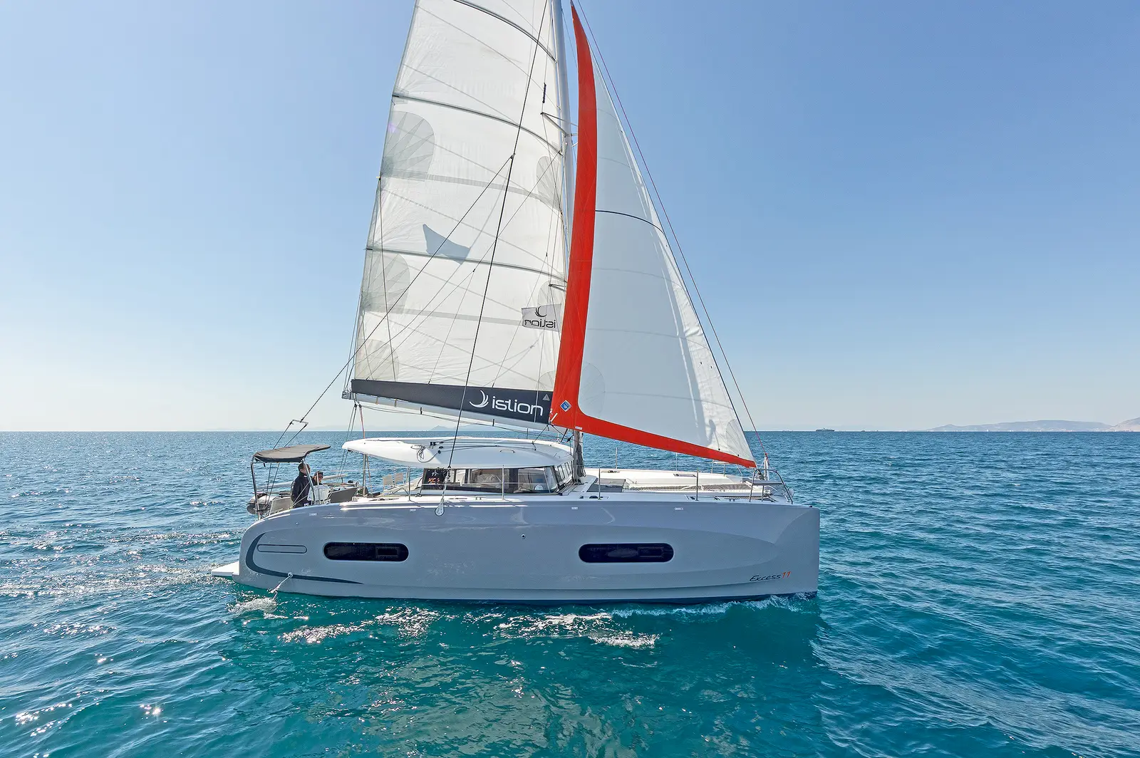 Little Blue Ocean, photograph 33