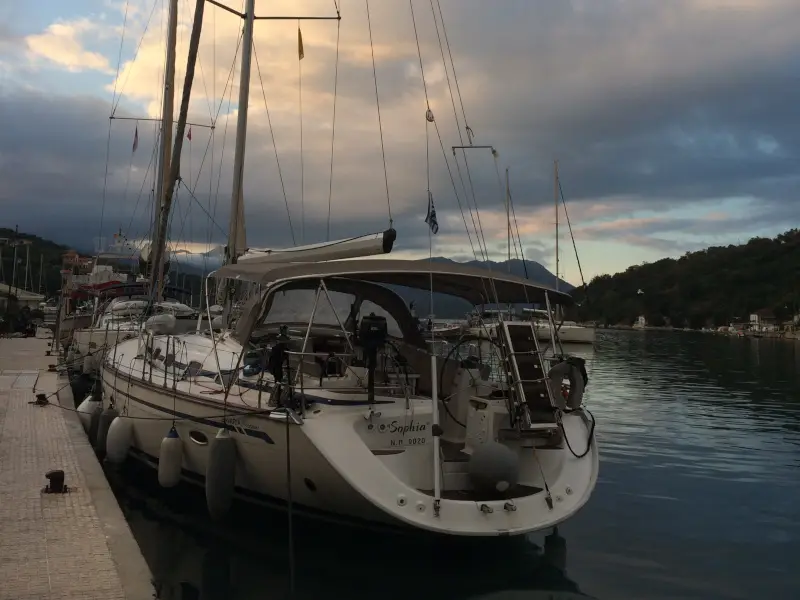 Sophia refit 2022, photograph 22