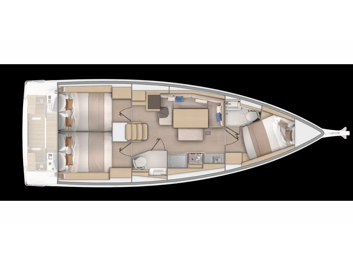 AVRA, Plan image