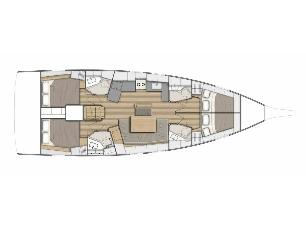 Joanna, Plan image