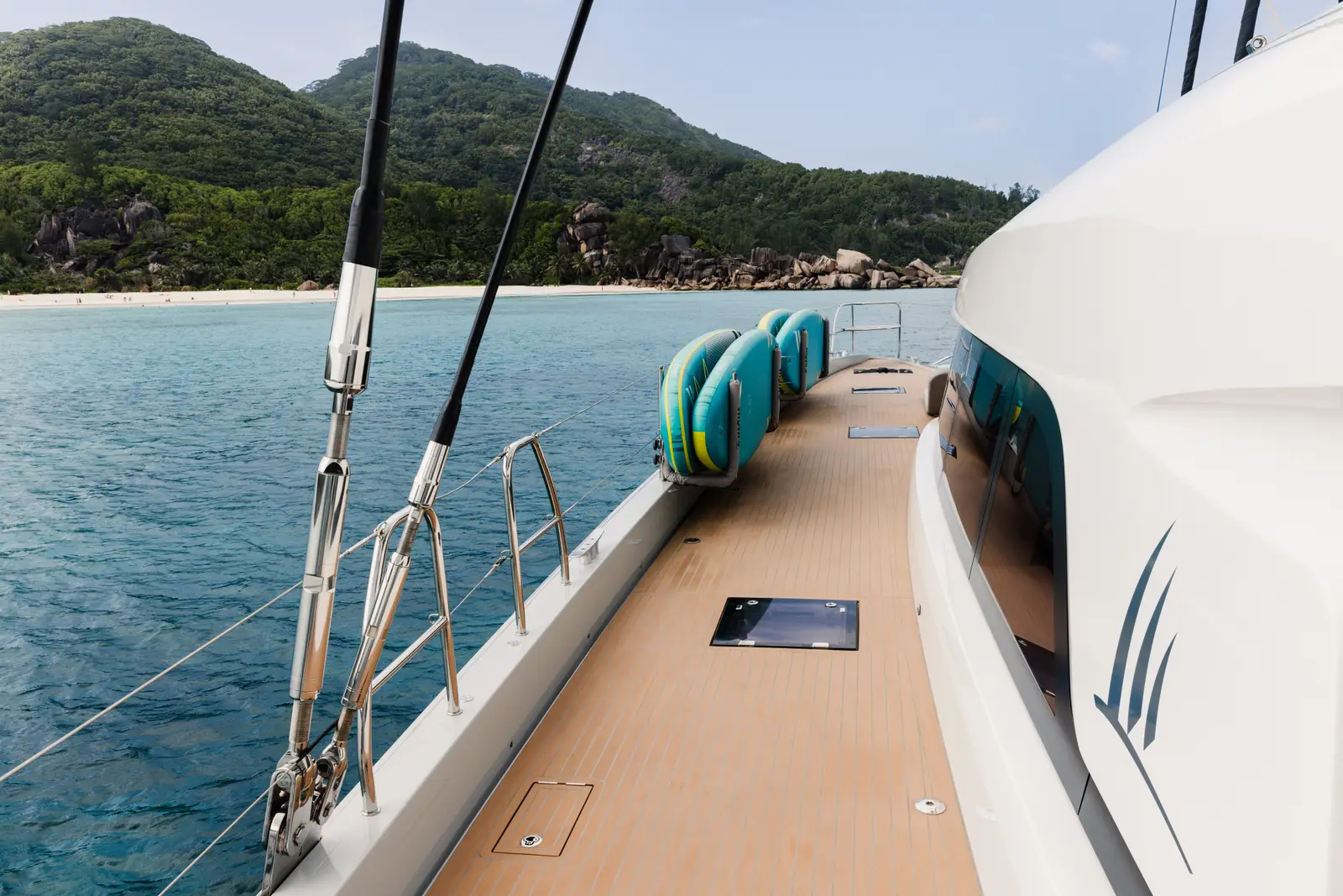 Spirit of Ponant, foto 17
