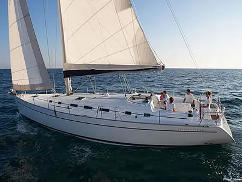 Triton, photograph 2
