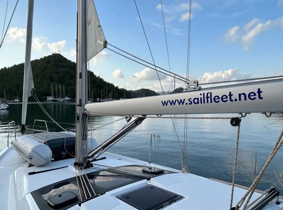 Sail Corvus, photograph 16