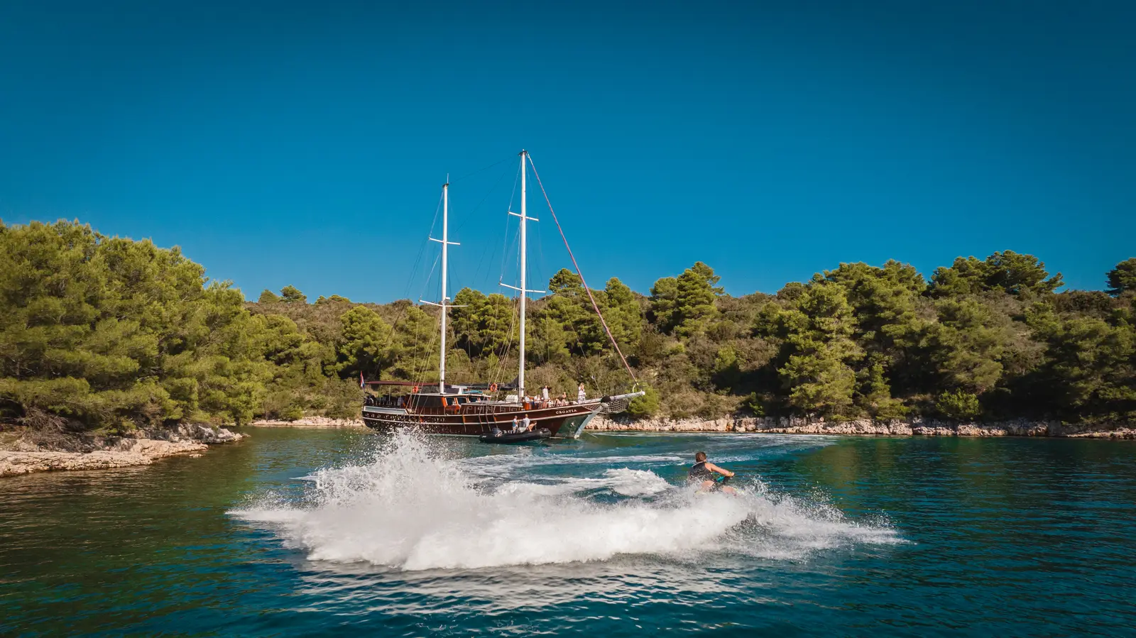 Croatia, photograph 15