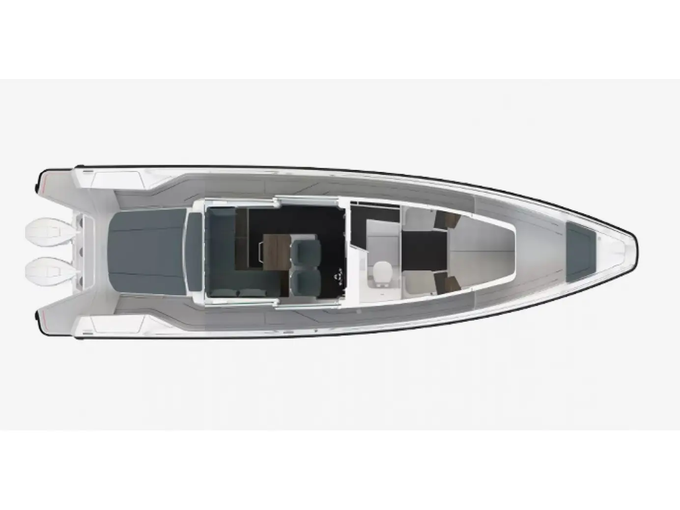 KAIZEN, Plan image