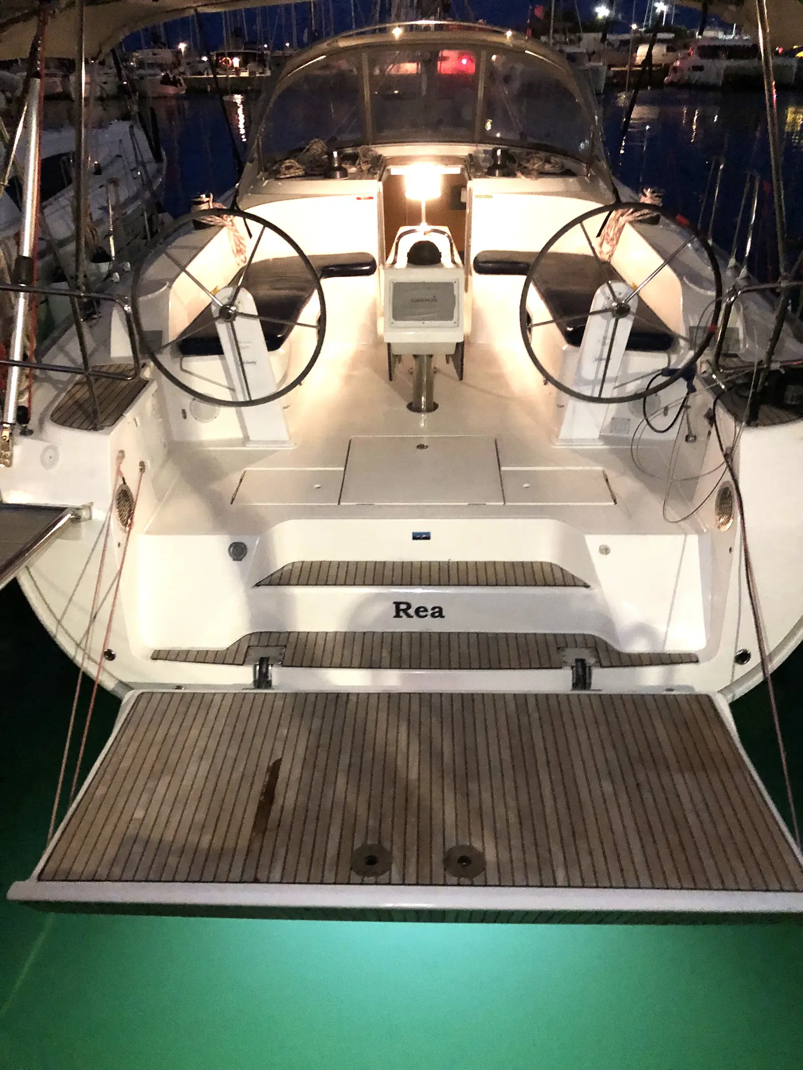 Rea (Refit 2022), photograph 13