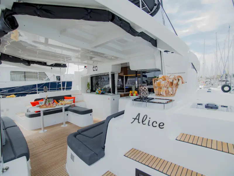 ALICE, photograph 76