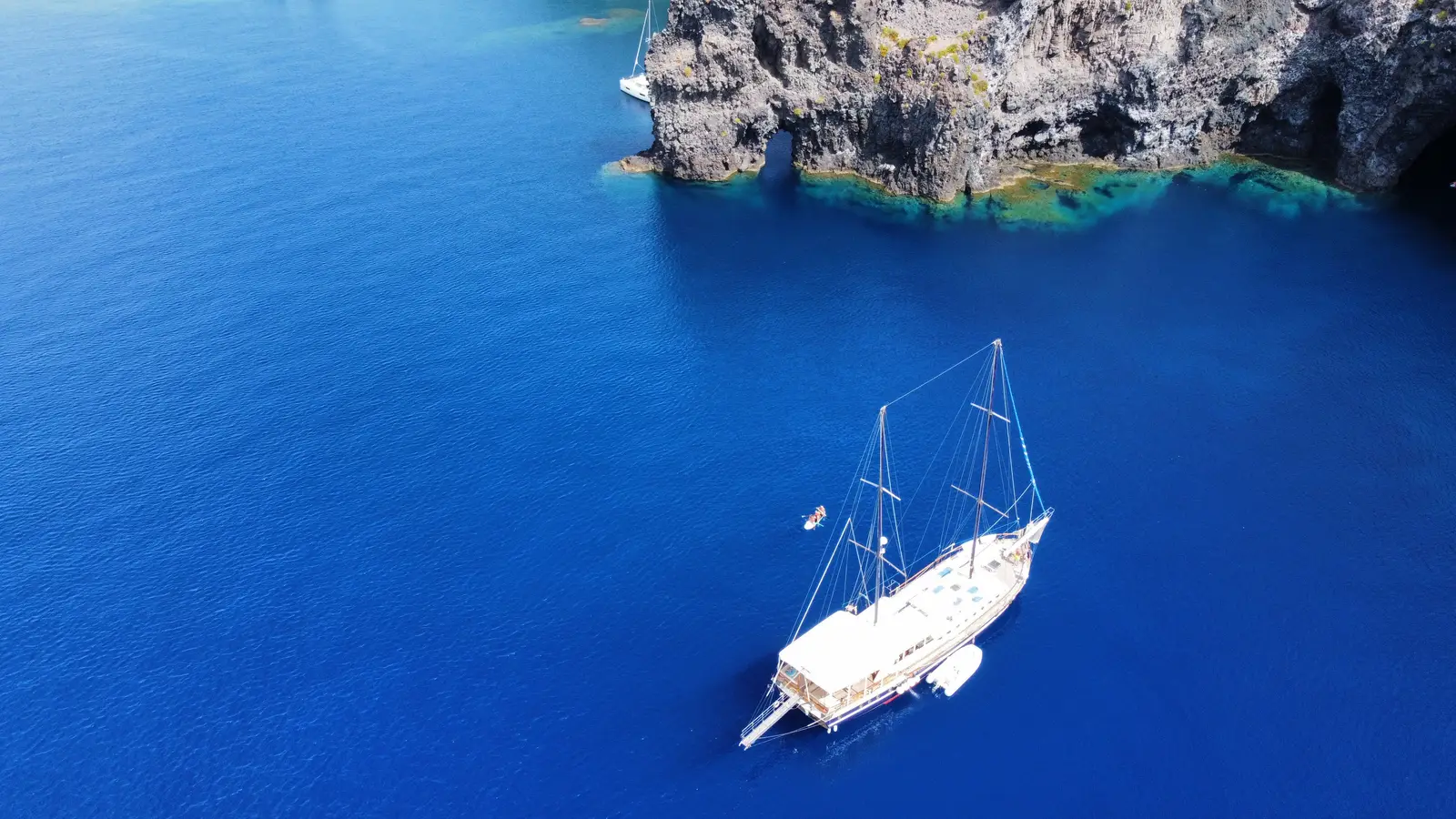 KAPTAN YILMAZ II (7 cabins + 1 bookable as extra), foto 9