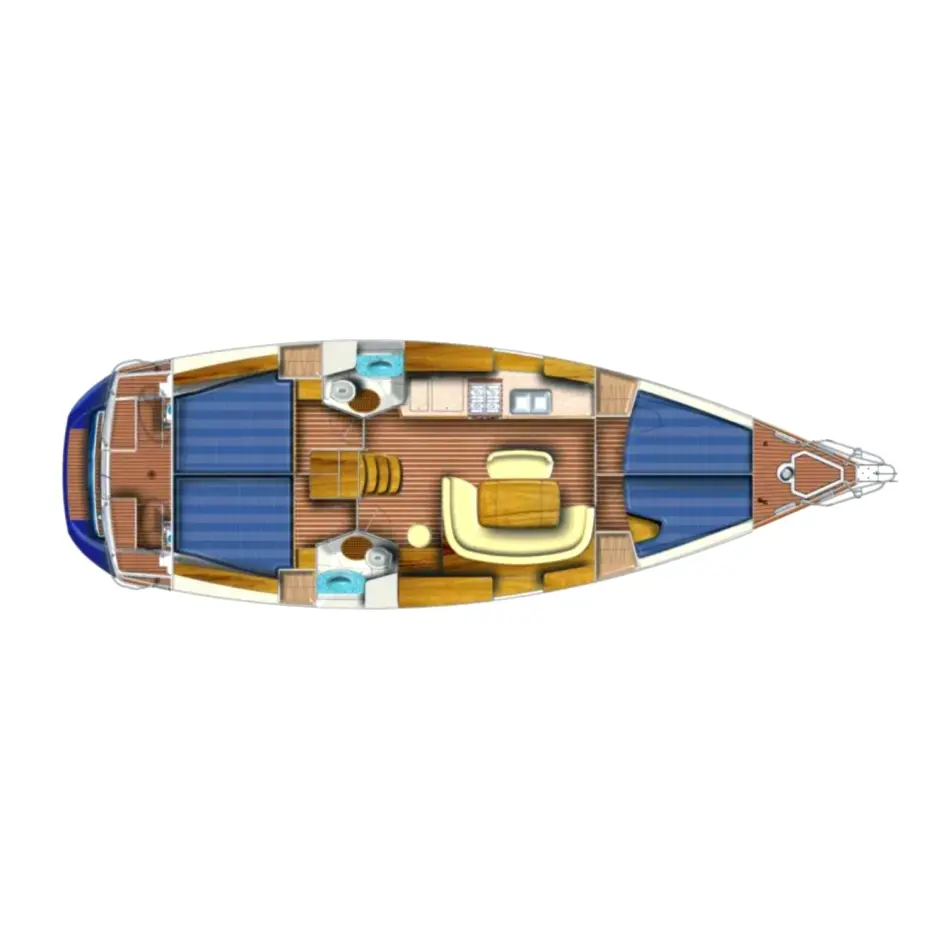 Nala, Plan image