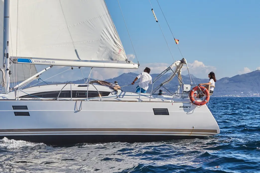 Sailway Ocho, photograph 8