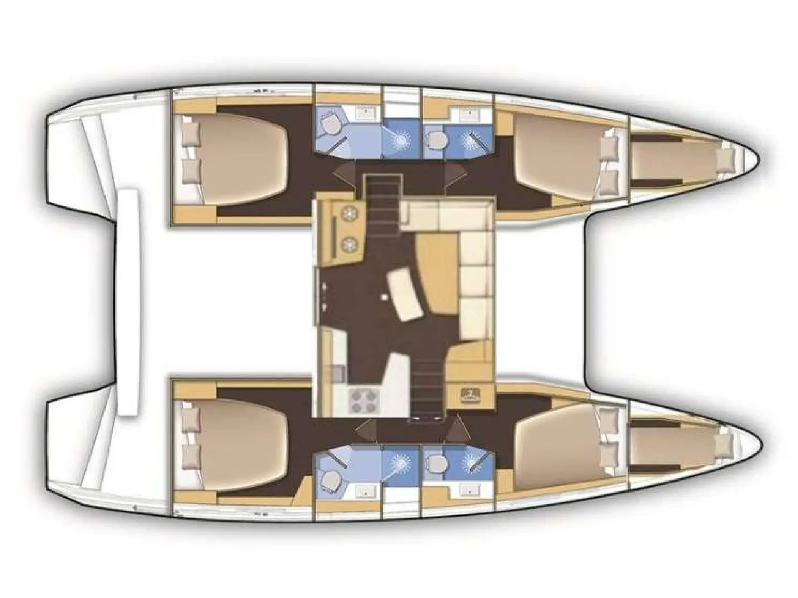 Wind Desire, Plan image