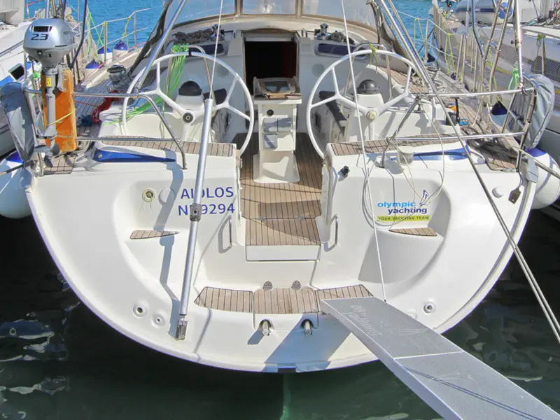 Aiolos, Main image