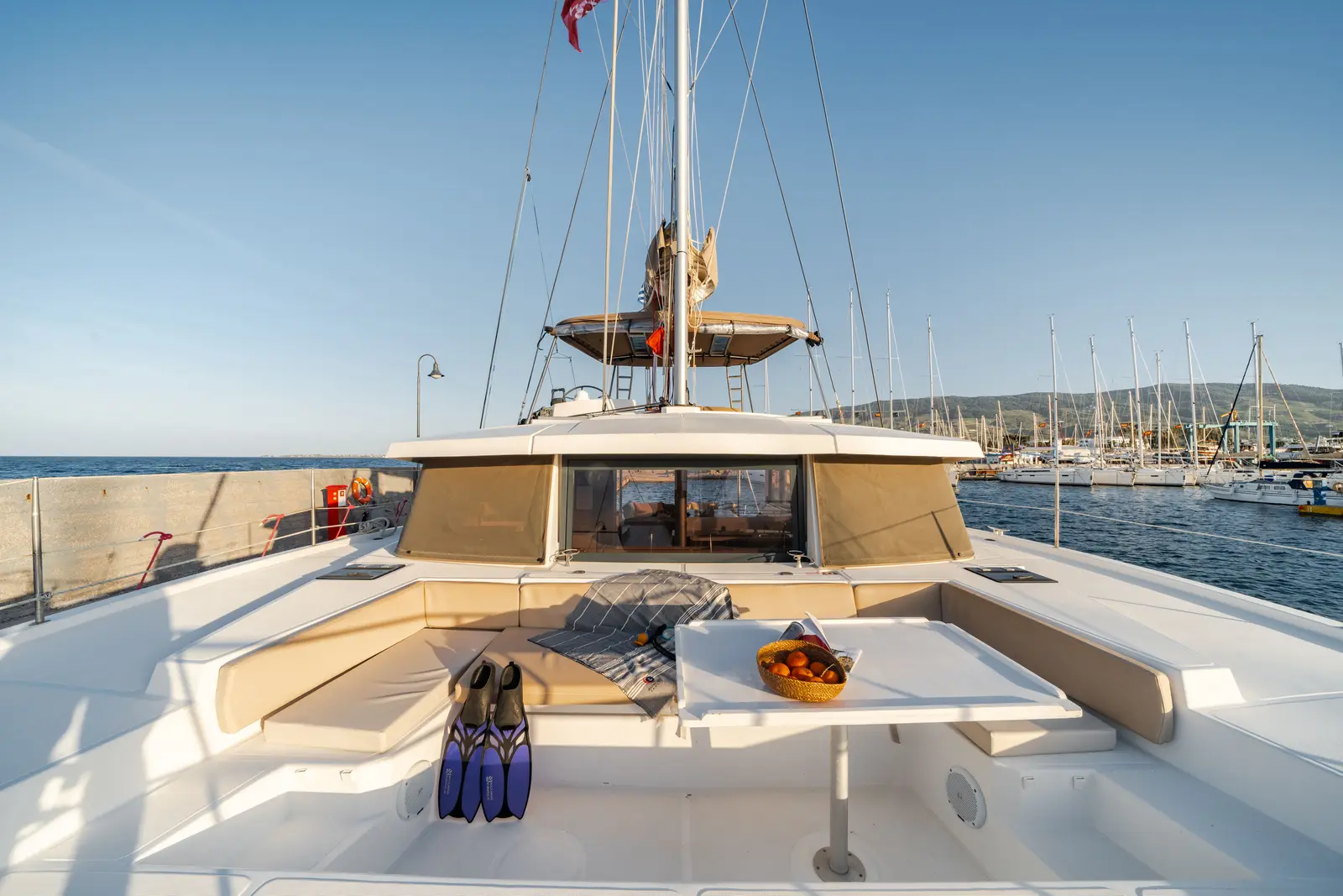 FORTUNA II, foto 20