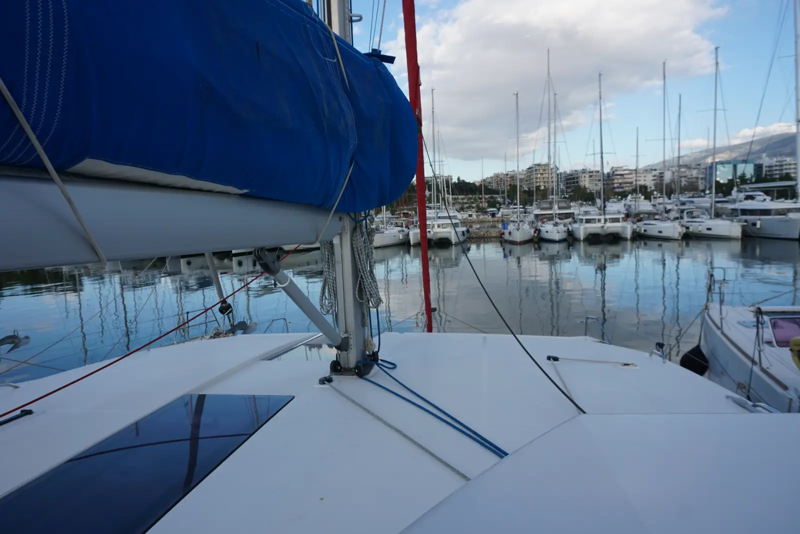 Marina, photograph 16