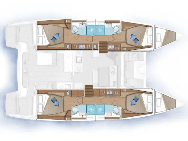 L46-22A, Plan image