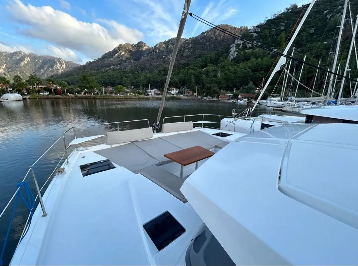 Sail Spazio, photograph 8