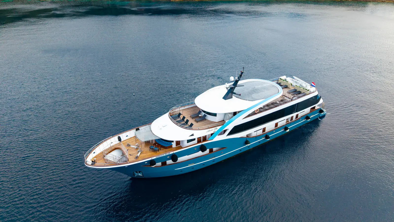 Adriatic Blue, foto 35