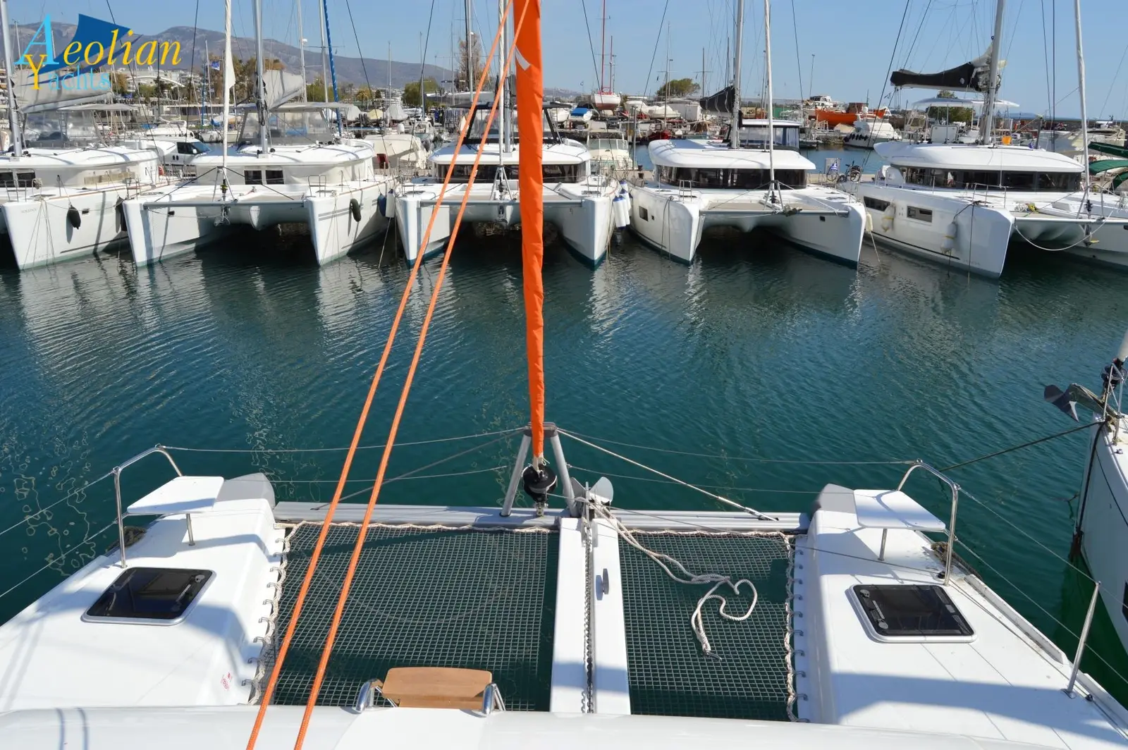 Aeolian Odyssey, photograph 5