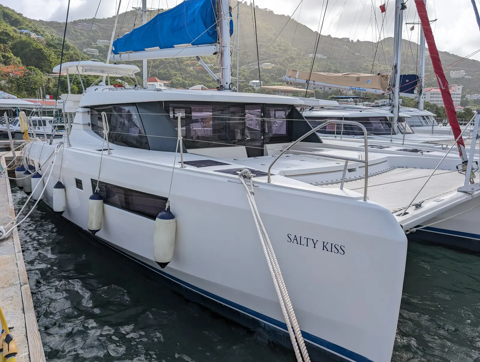 Salty Kiss, foto 19