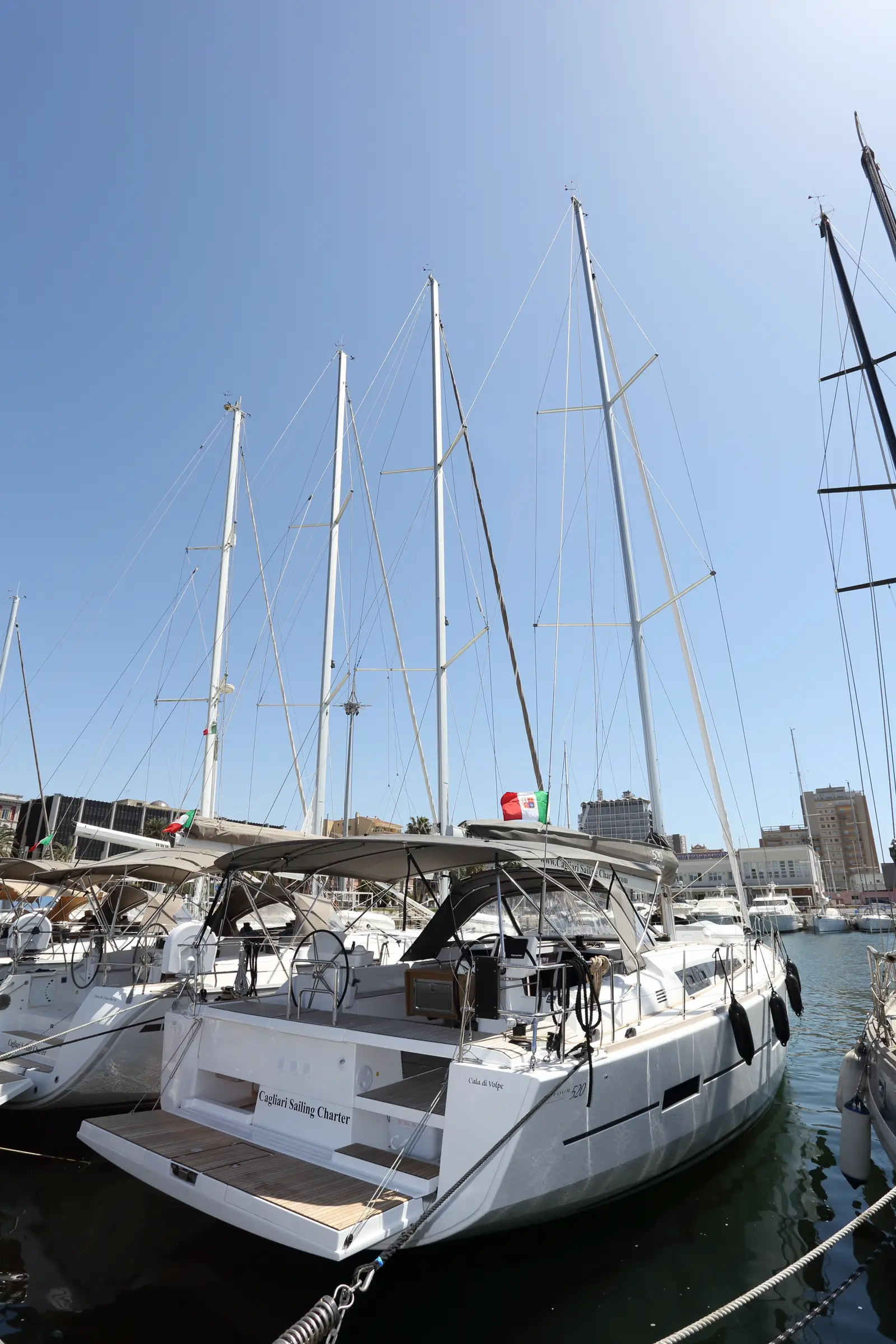 Cala di Volpe, photograph 15