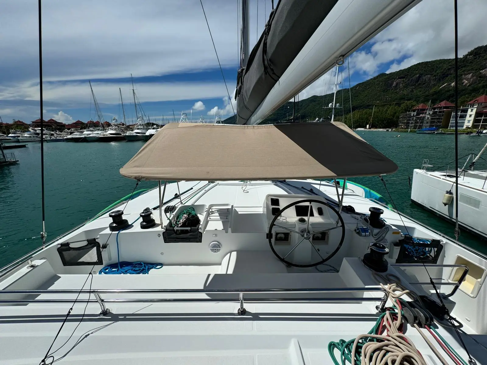 ZIL SEASHELL, foto 14
