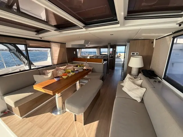 Second Wind - Skippered, photograph 9