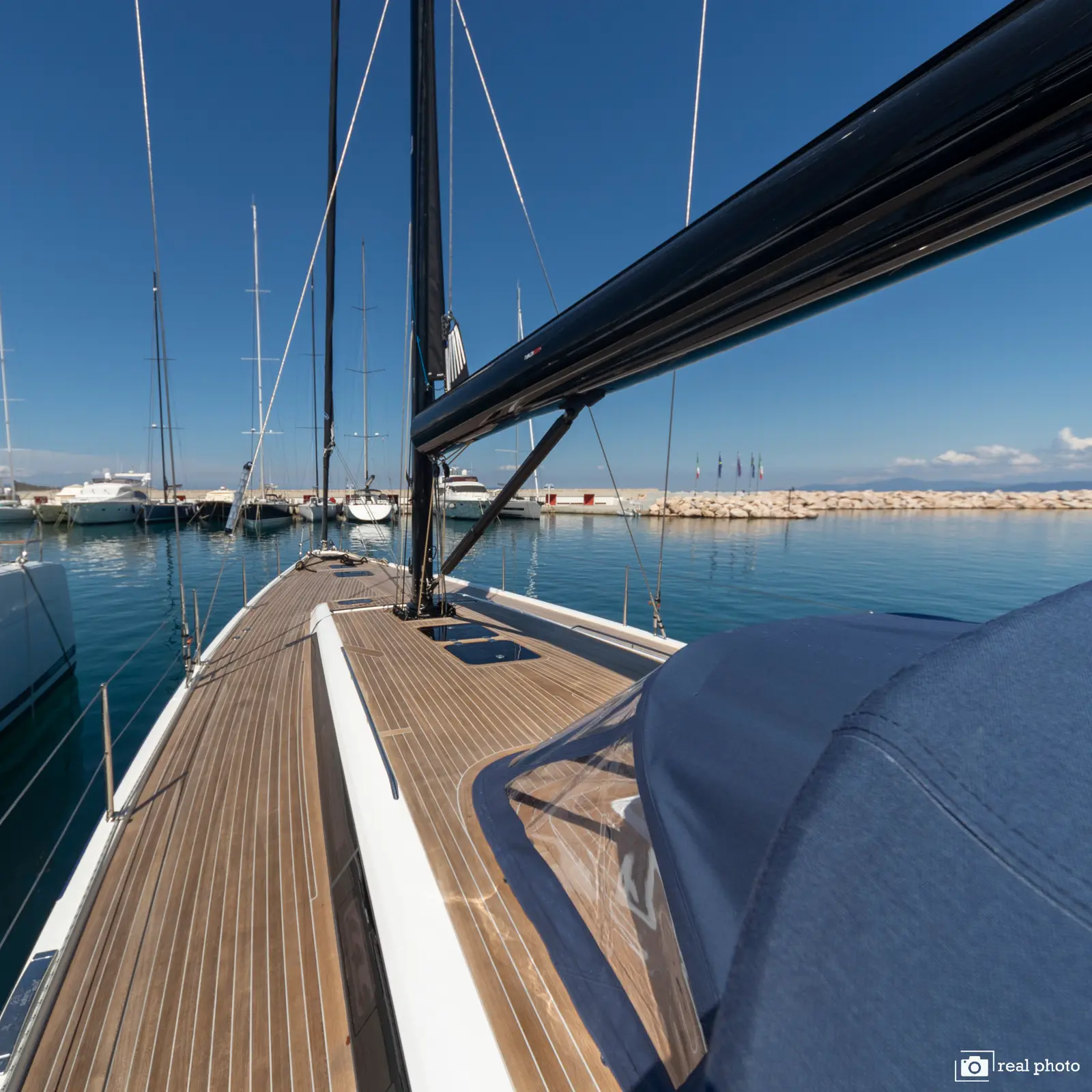 Avalon - Luxury - A/C, Watermaker, foto 5