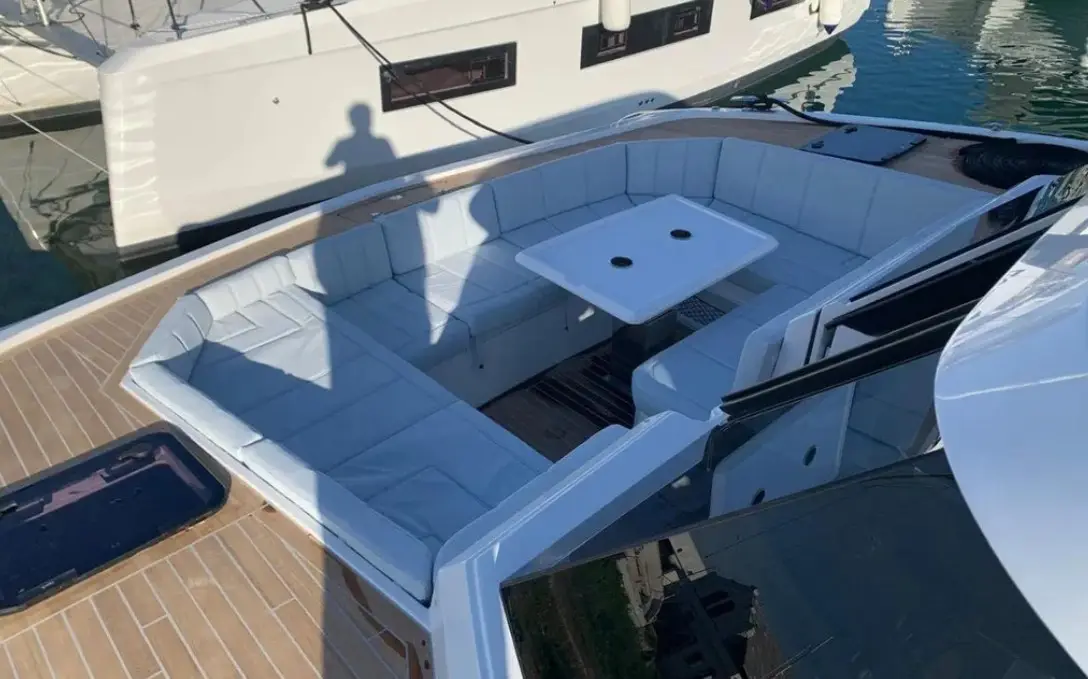 Falcon II, foto 5