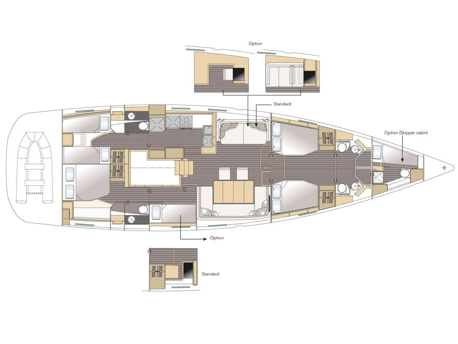 LIFE TIME, Plan image