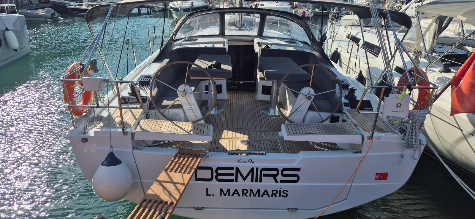 Demirs, photograph 12