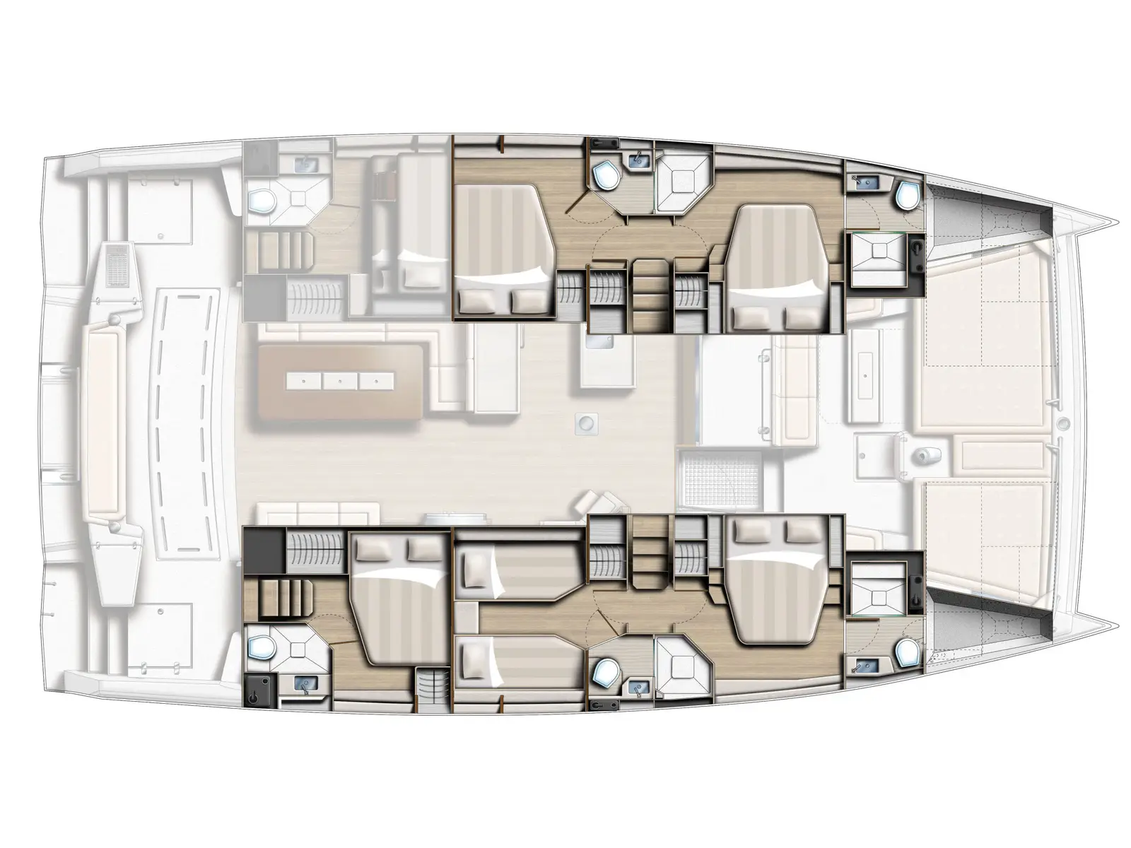 Didymos, Plan image