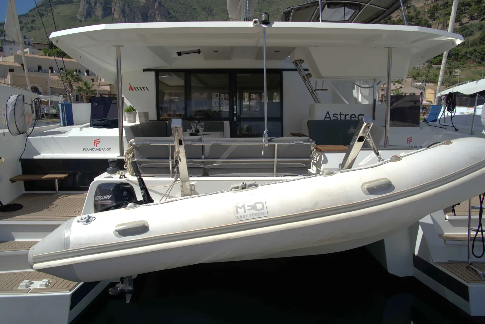 Astrea , foto 21