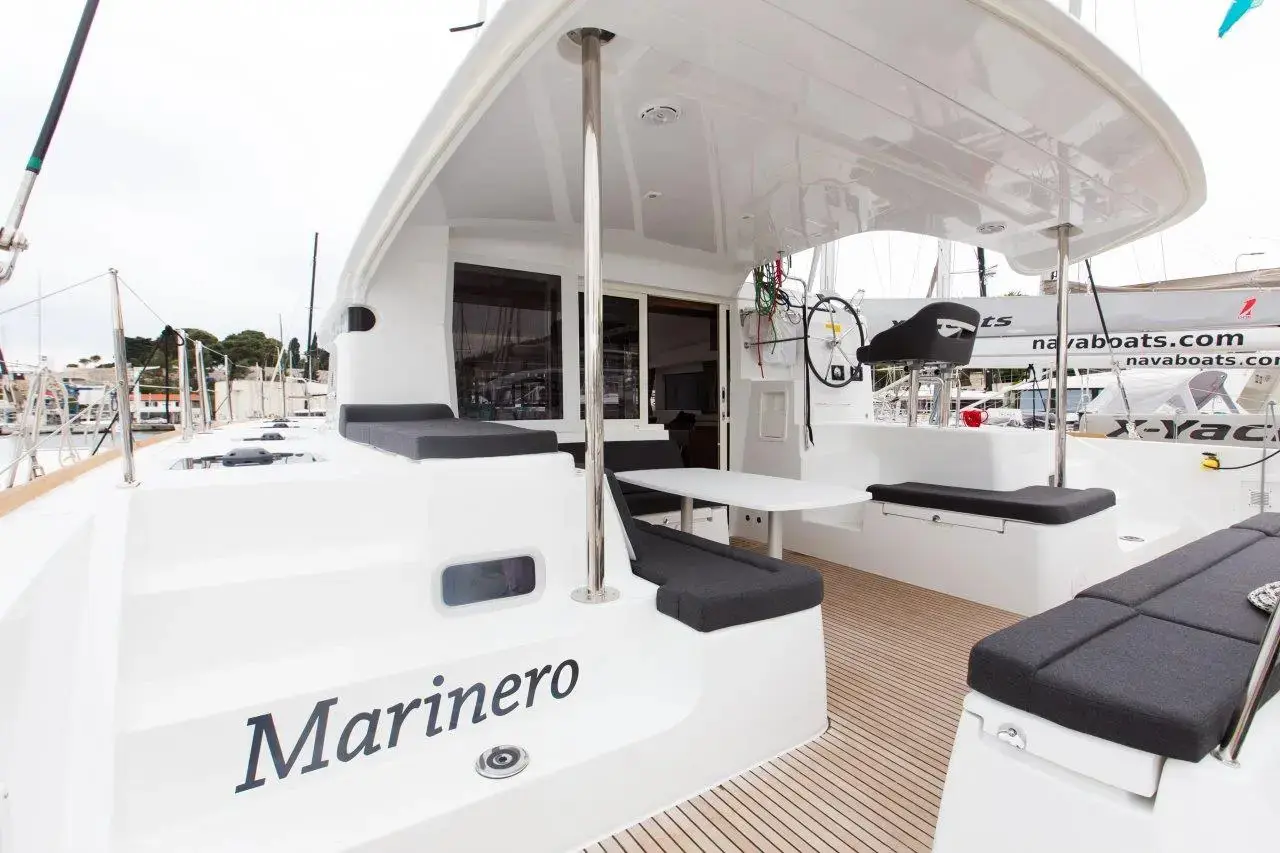 Marinero, photograph 2