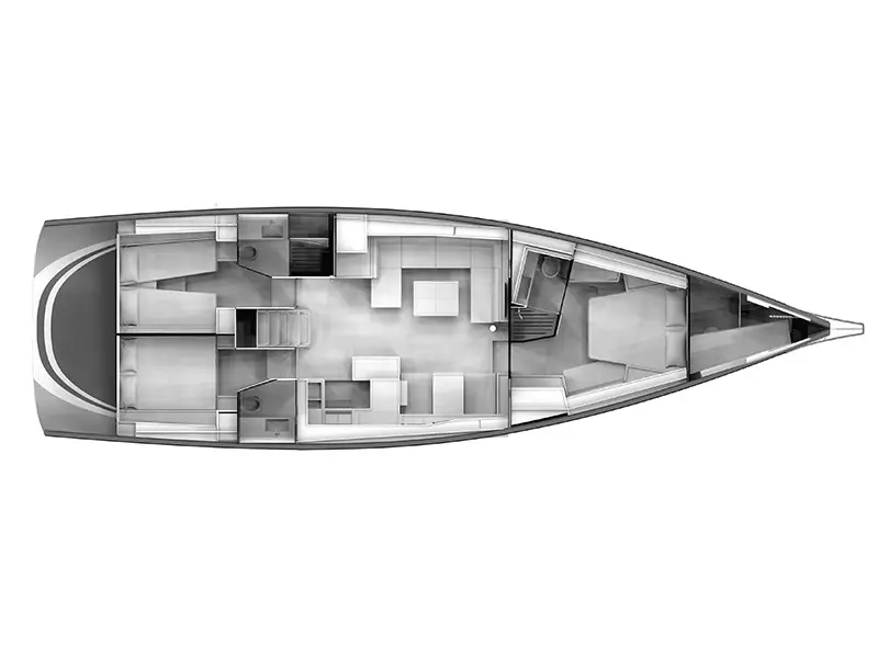 Morea, Plan image