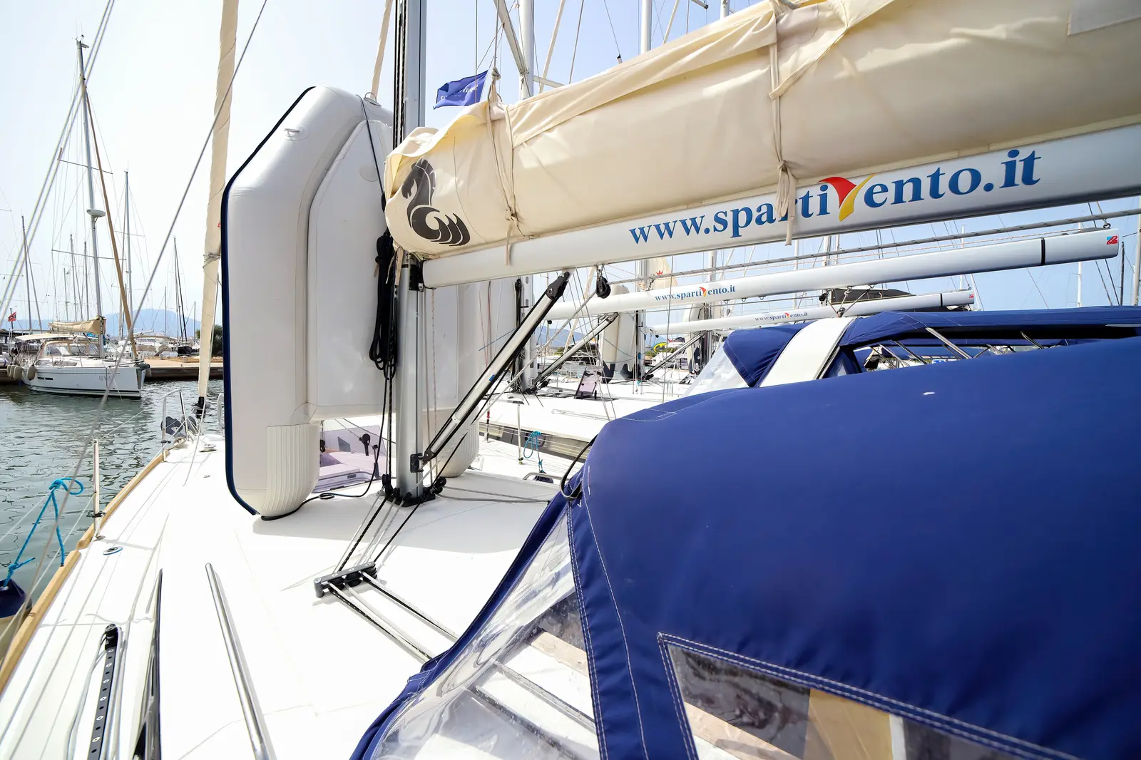 Il Moro di Lamezia - Standard line, foto 9