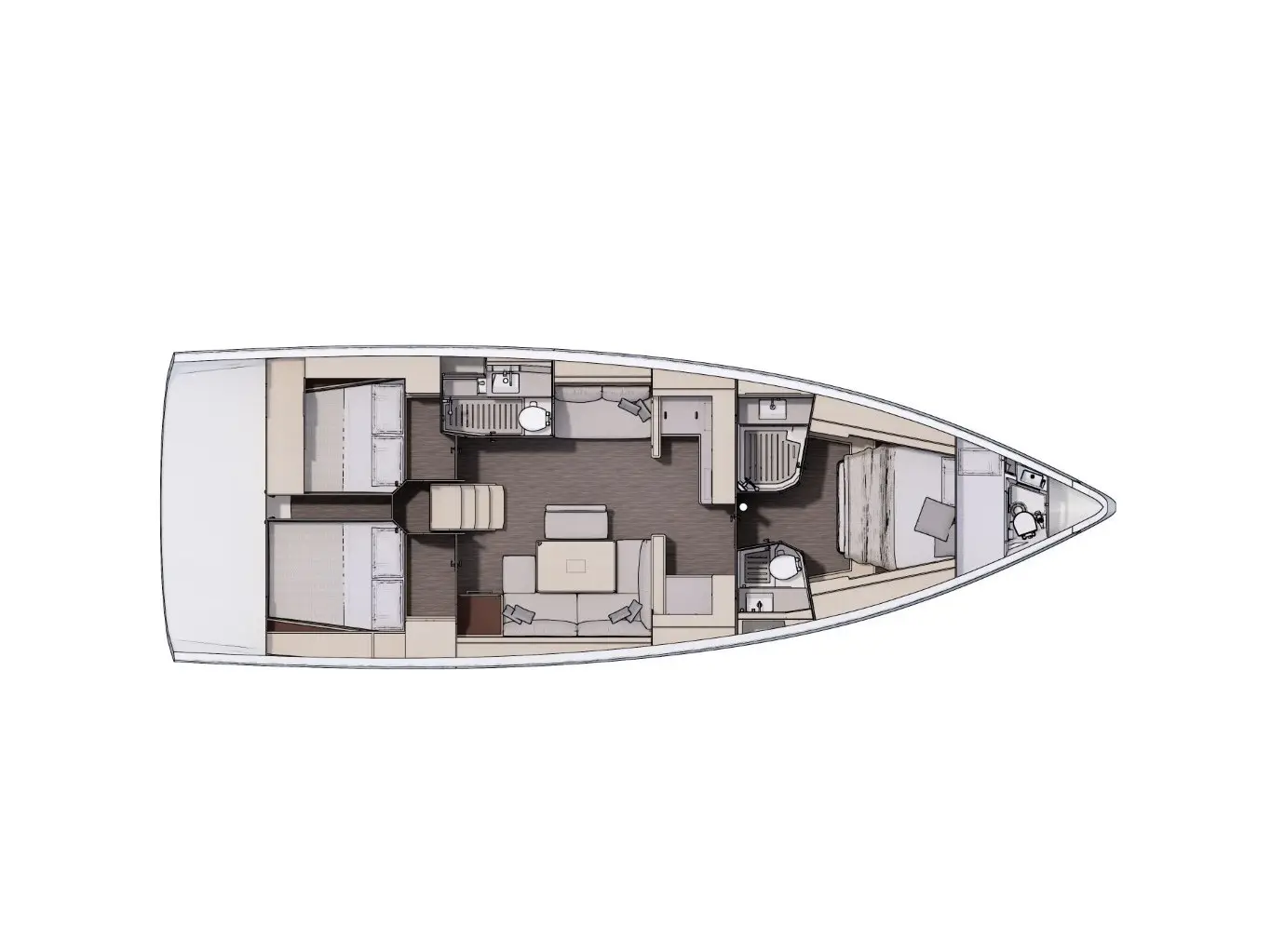 Euphoria, Plan image