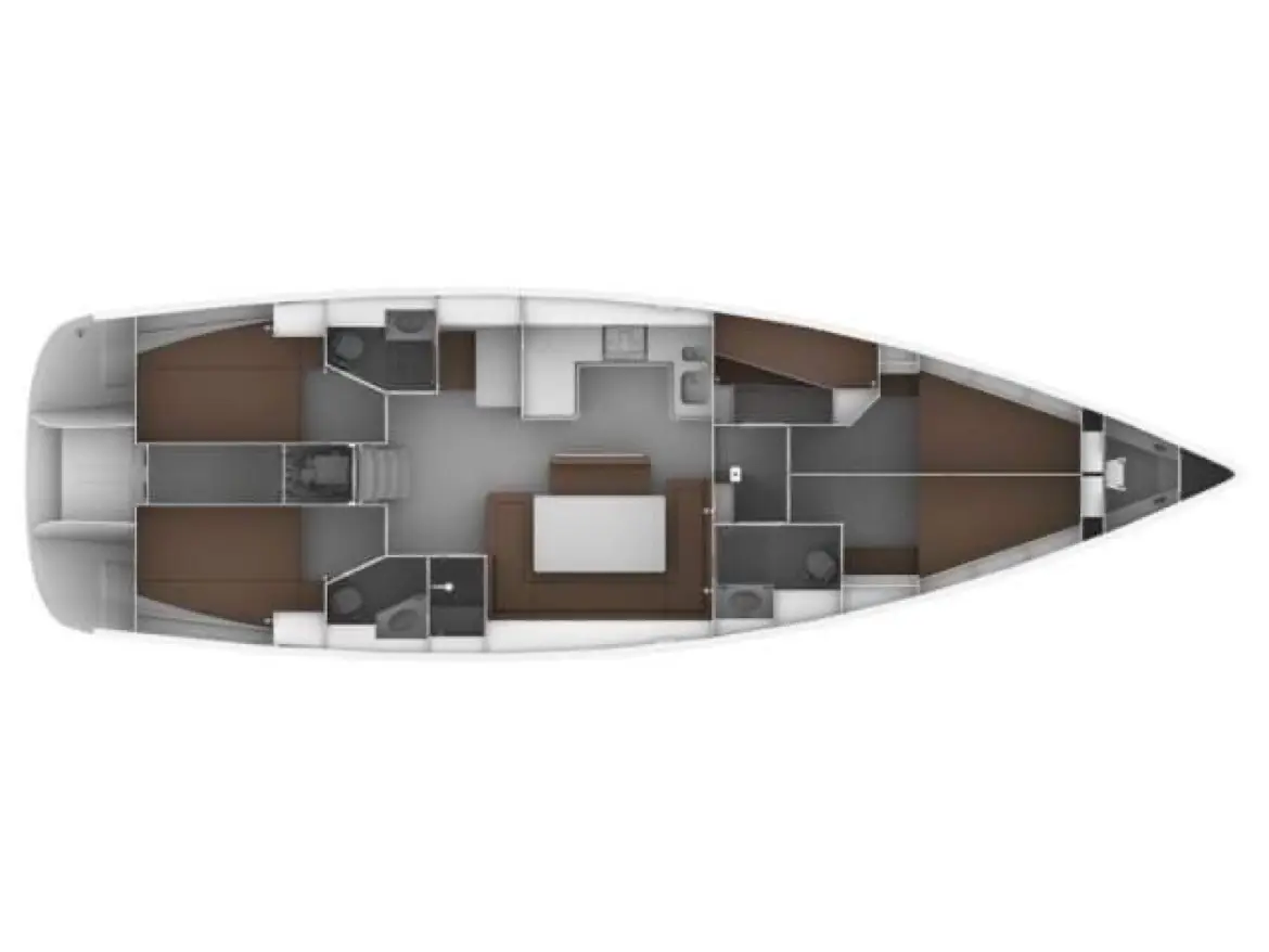 Altair, Plan image