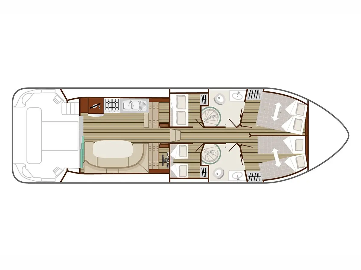 , Plan image