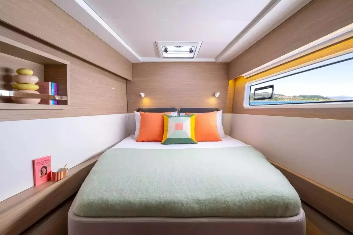 Nuvola, foto 5